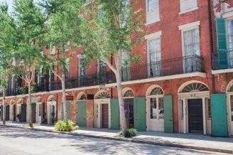 612 Julia Street, New Orleans, LA 70130